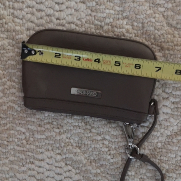 Calvin Klein Wristlet - Picture 7 of 8